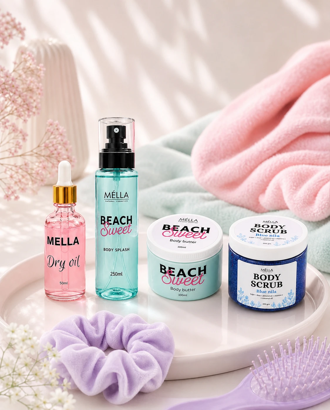 P02 - Body butter - الصورة 11