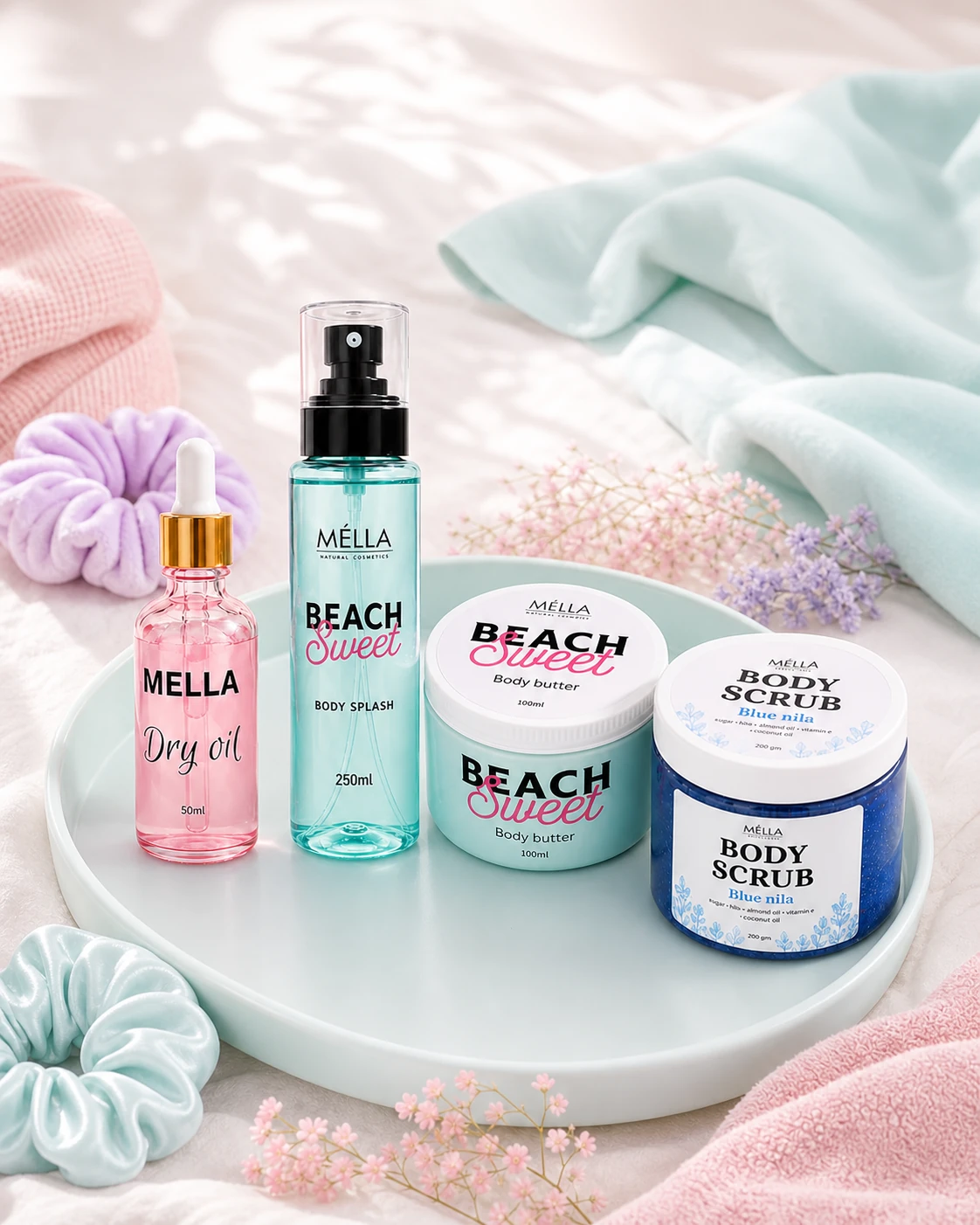 P02 - Body butter - الصورة 13