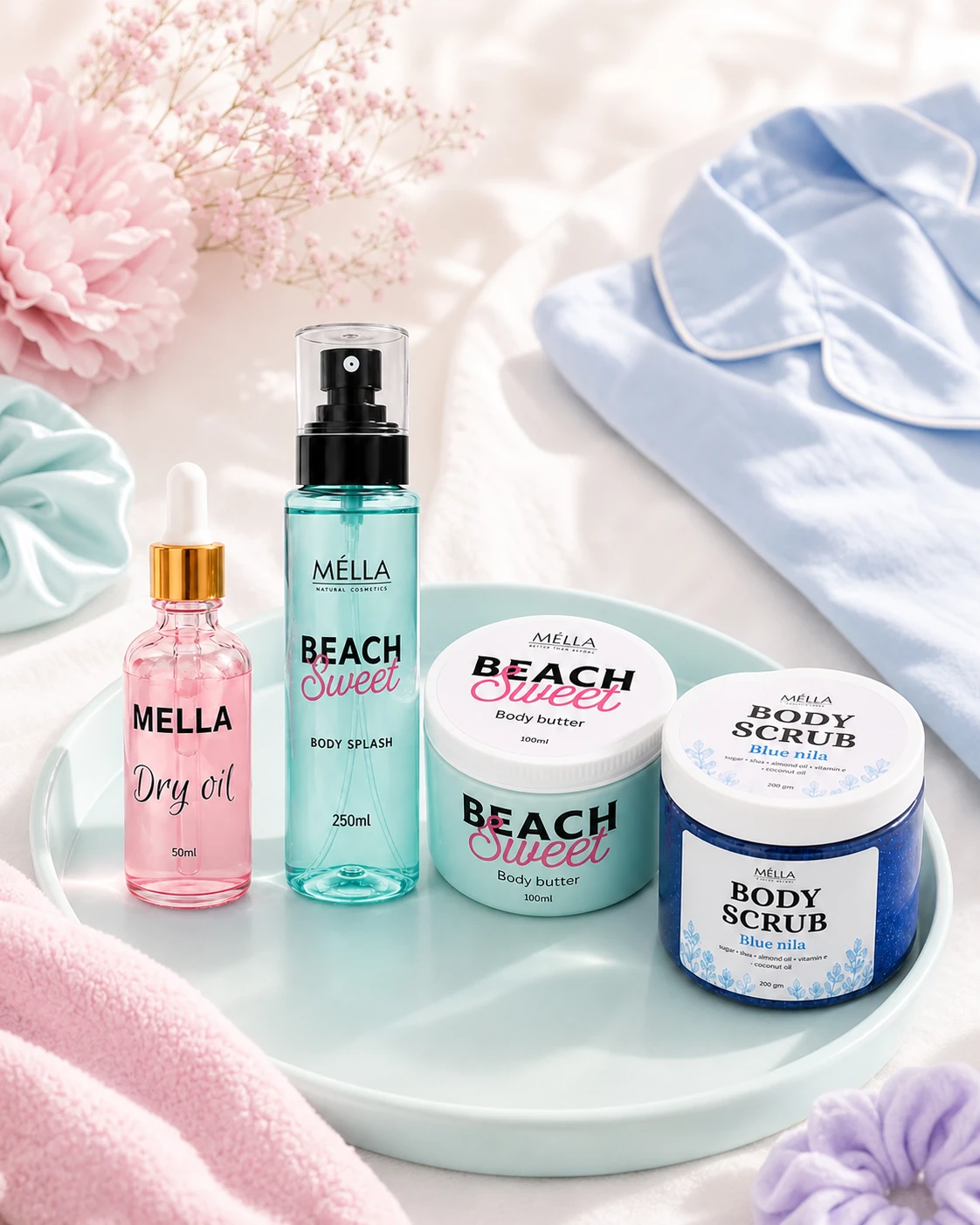 P02 - Body butter - الصورة 15