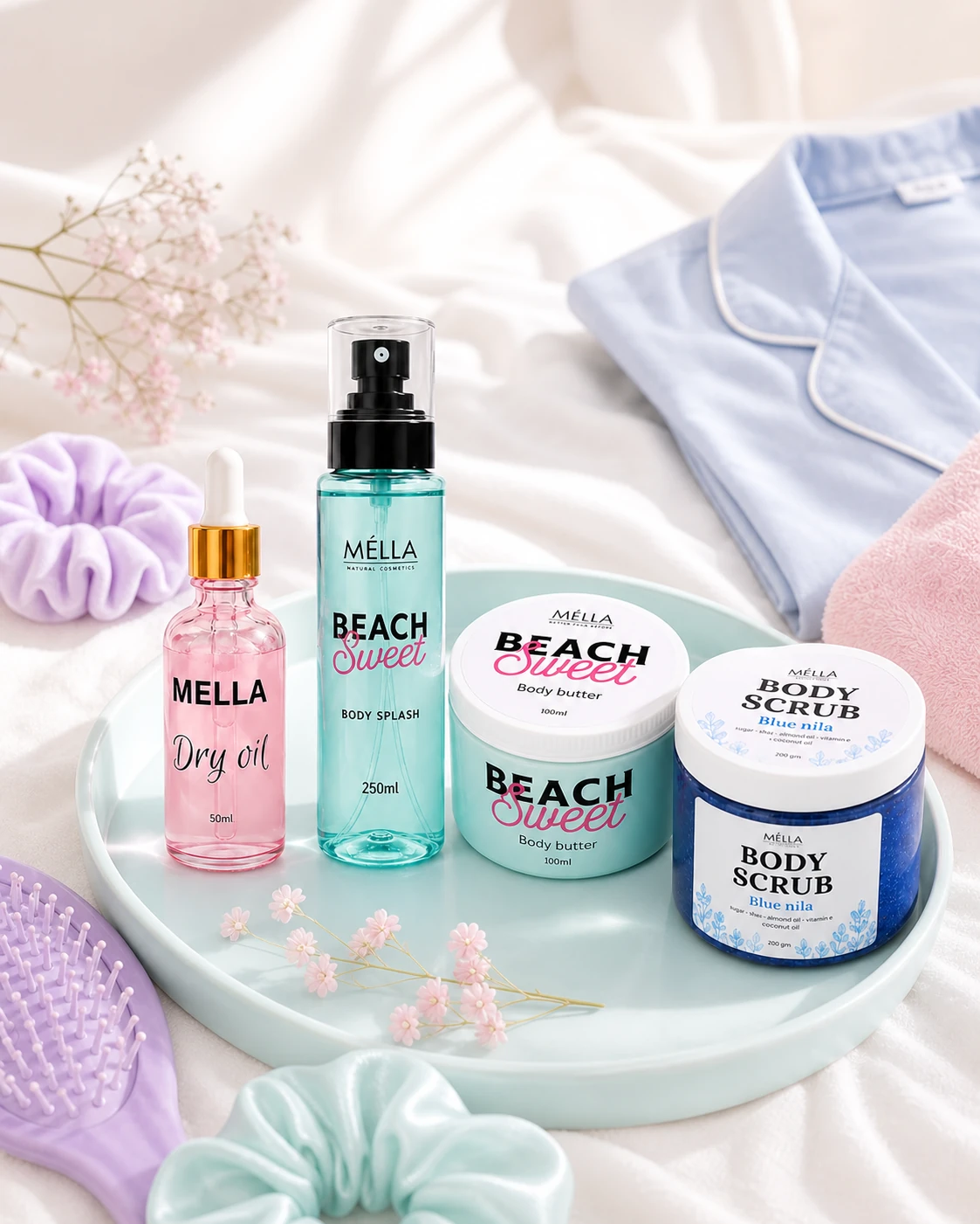 P02 - Body butter - الصورة 9