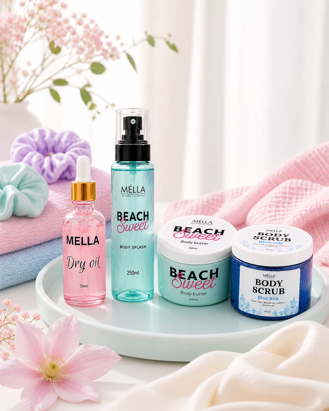 P02 - Body butter - الصورة 49