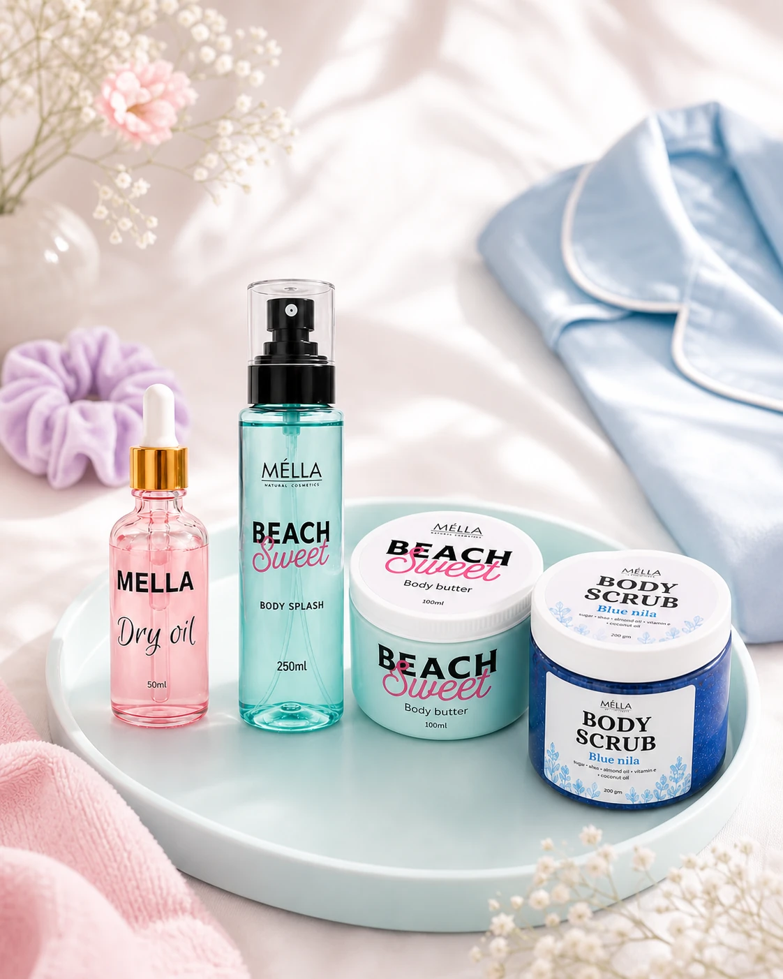 P02 - Body butter - الصورة 44