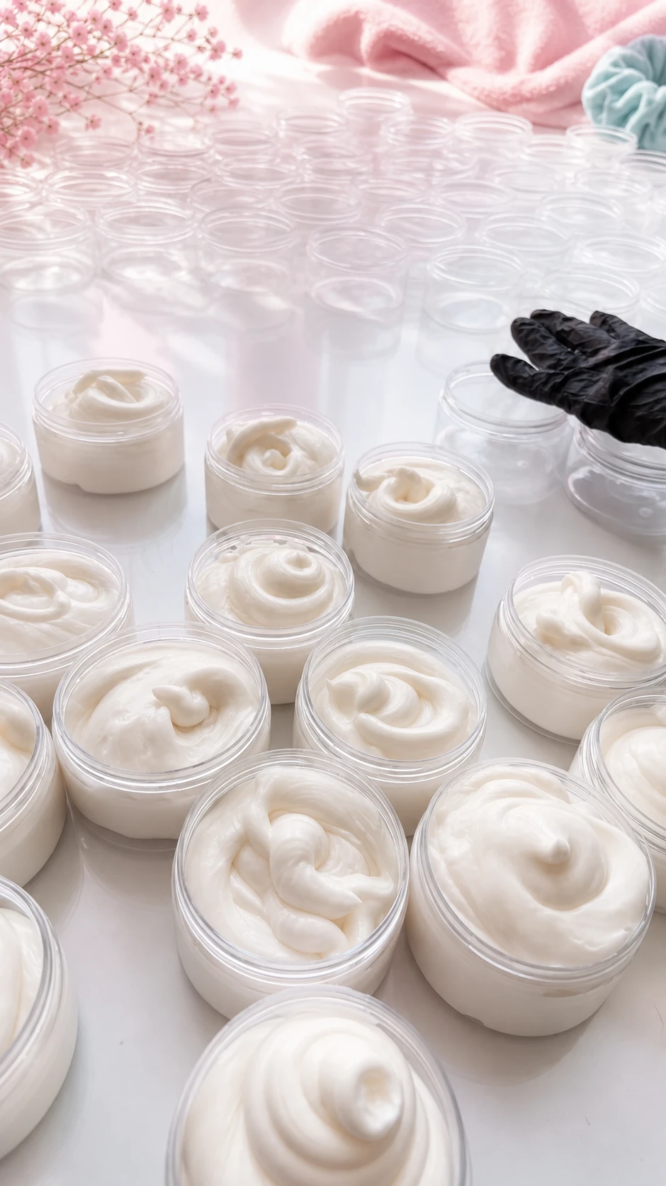 P02 - Body butter - الصورة 23