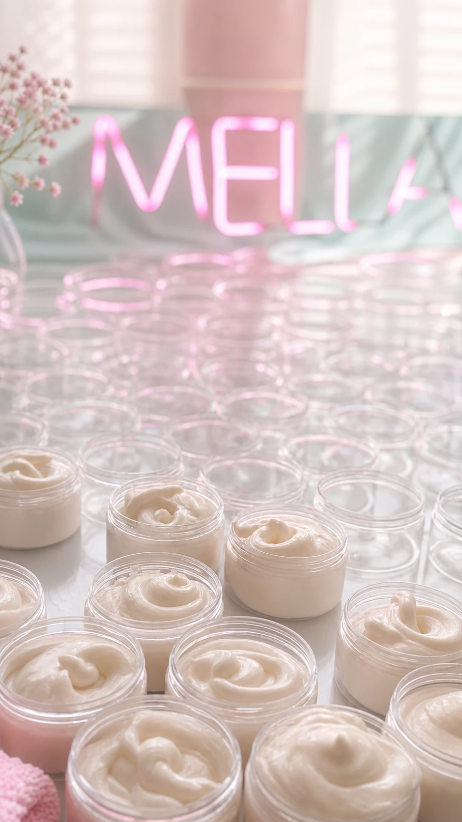 P02 - Body butter - الصورة 24