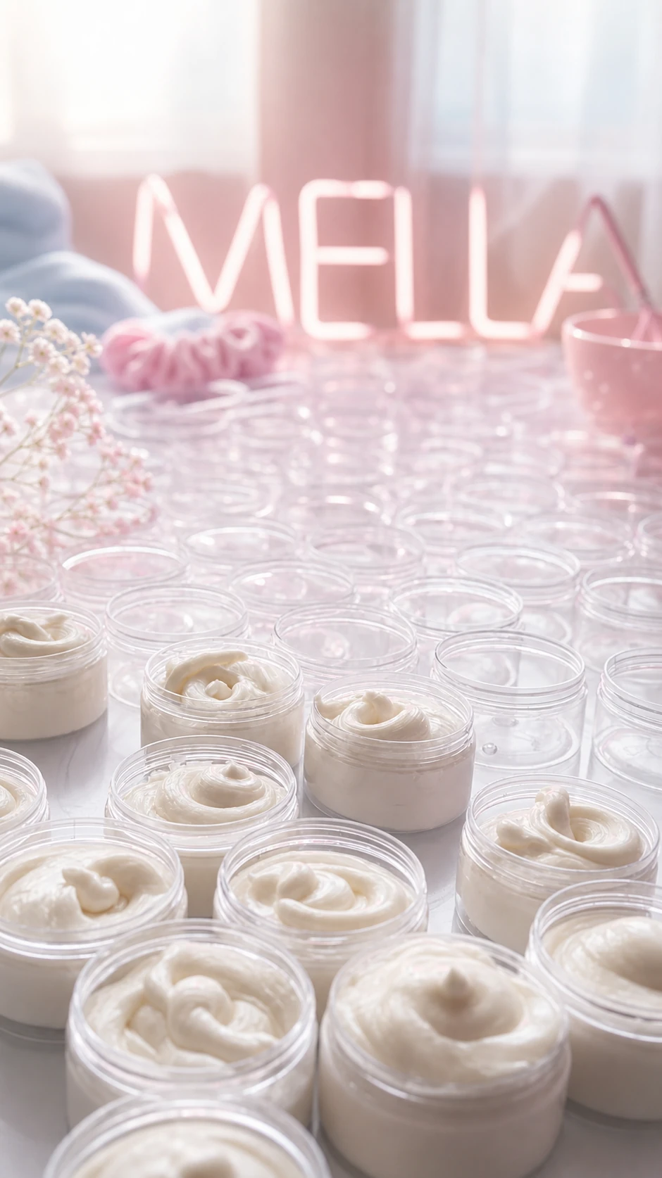 P02 - Body butter - الصورة 26