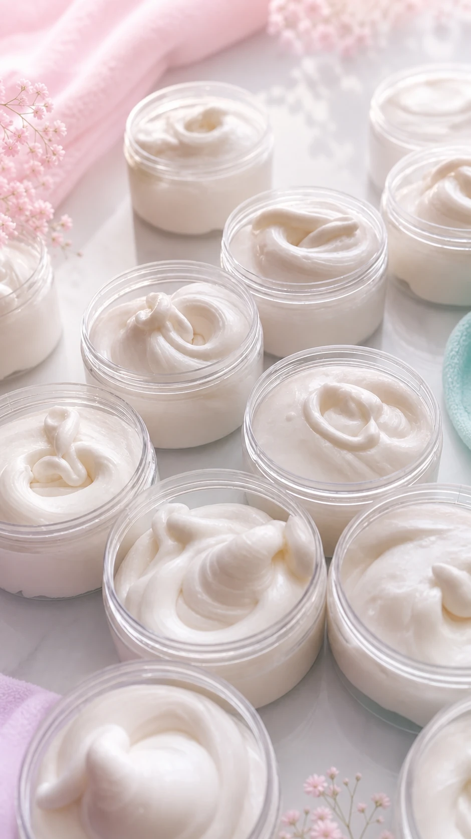 P02 - Body butter - الصورة 28