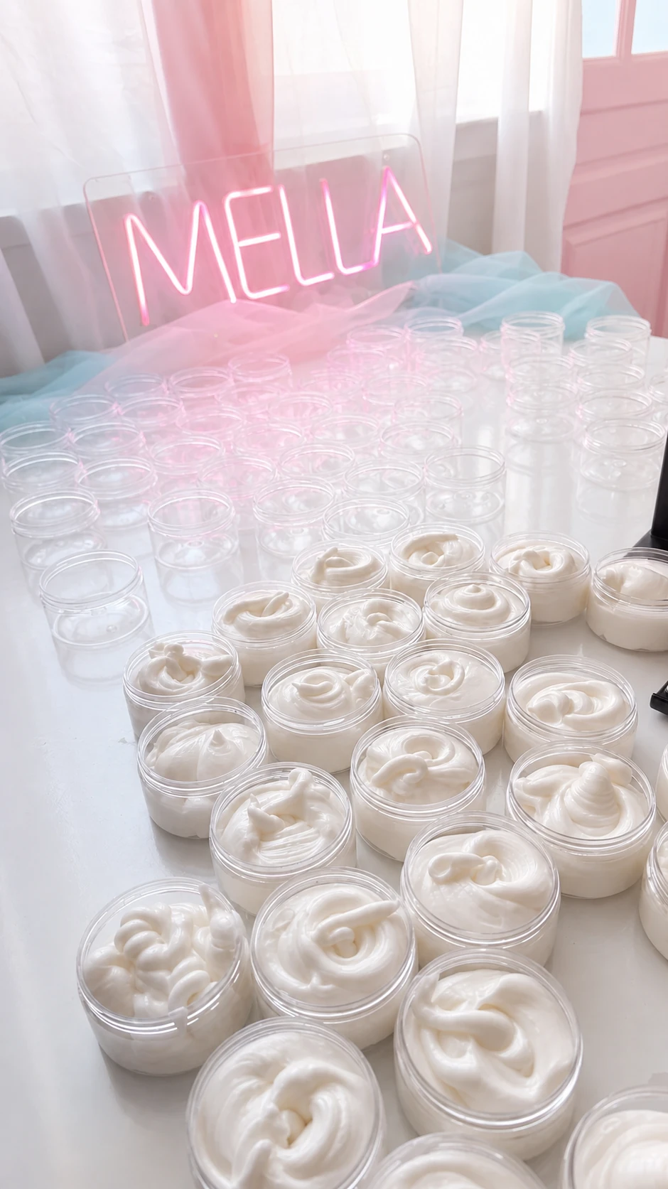 P02 - Body butter - الصورة 30