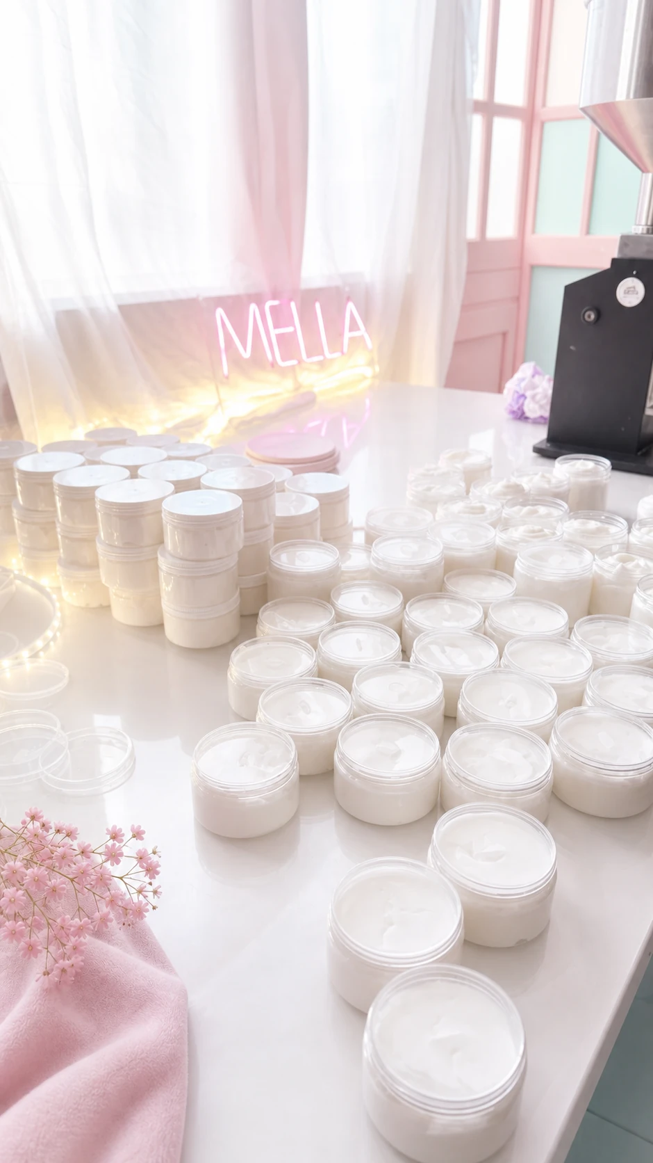 P02 - Body butter - الصورة 38