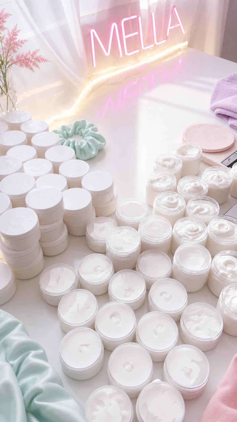 P02 - Body butter - الصورة 40