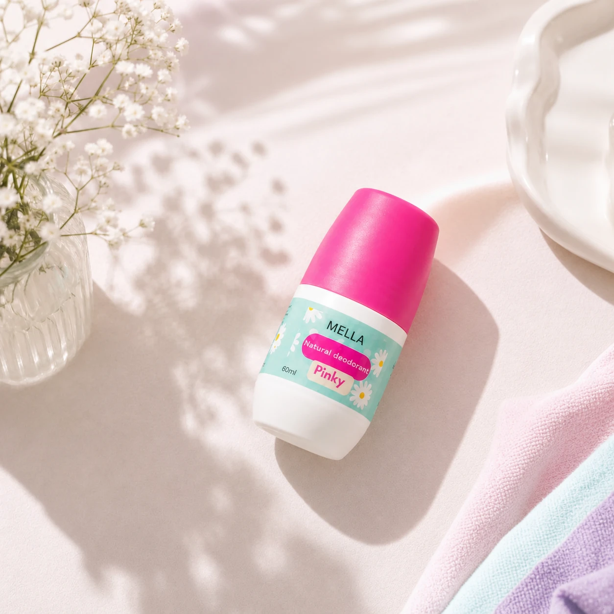 ⁦P09 - Deodorant Roll-On⁩ - الصورة ⁦11⁩