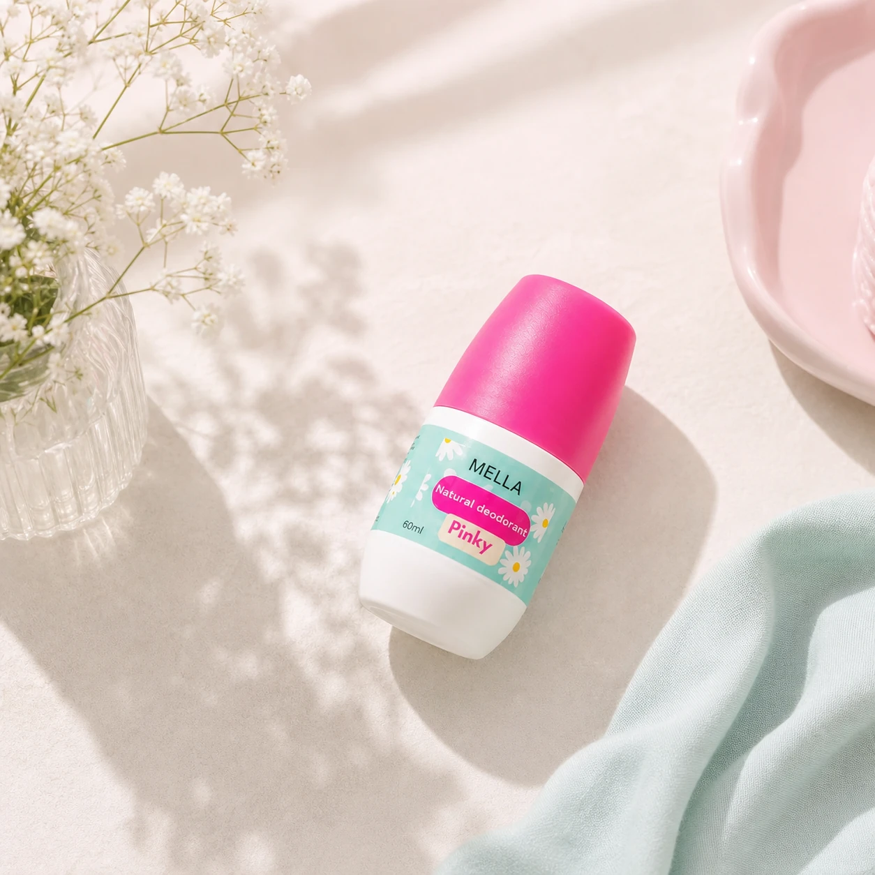 ⁦P09 - Deodorant Roll-On⁩ - الصورة ⁦15⁩