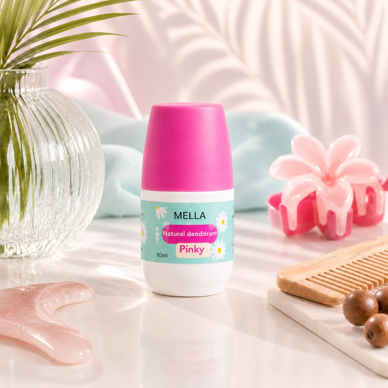 ⁦P09 - Deodorant Roll-On⁩ - الصورة ⁦18⁩