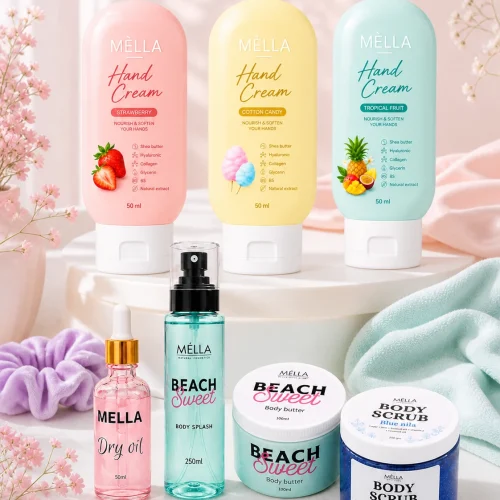 P11 - Hand Cream