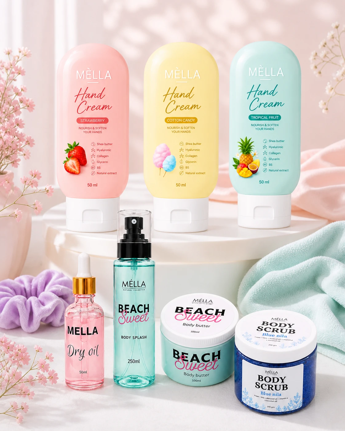 P11 - Hand Cream