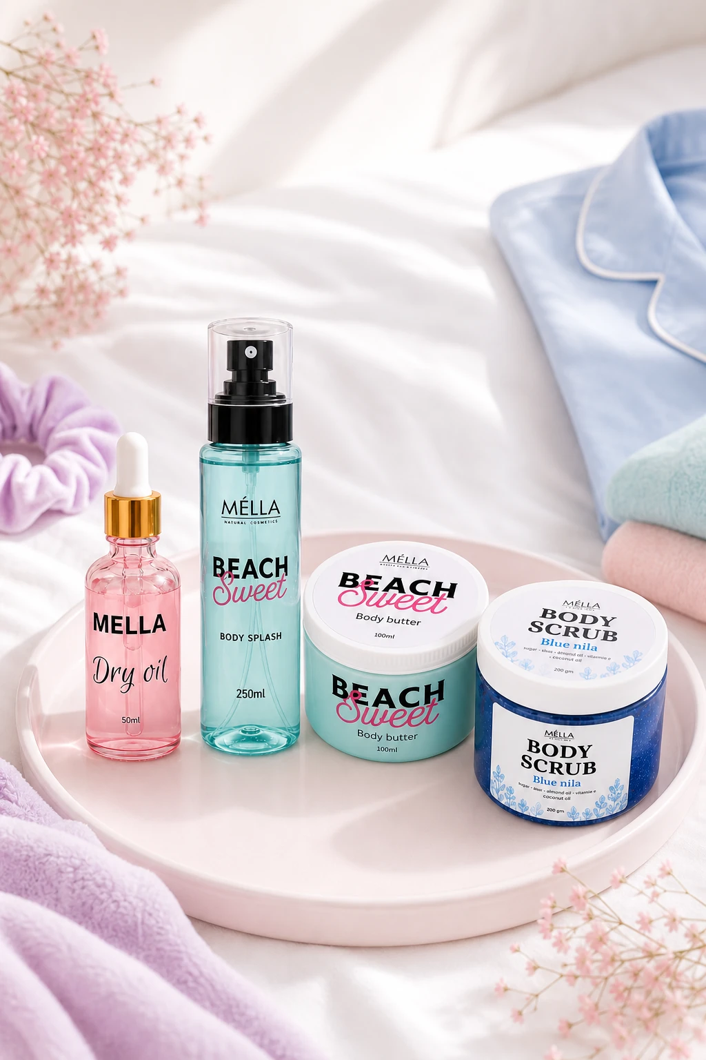 ⁦P18 - Hair Wax Stick + Brush⁩ - الصورة ⁦3⁩
