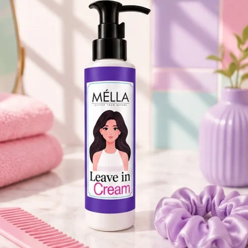 ليف إن كريم ميلا - Mella Leave-In Cream