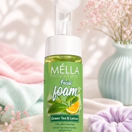 P26 - Oily/Combination Cleanser
