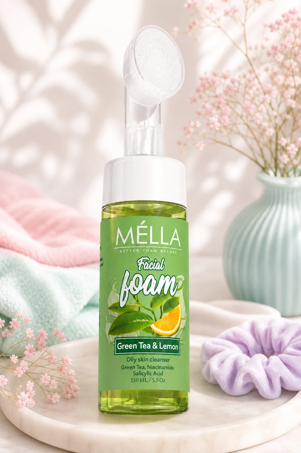 P26 - Oily/Combination Cleanser