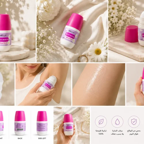 كريم الريتينول - Retinol Cream (P29)