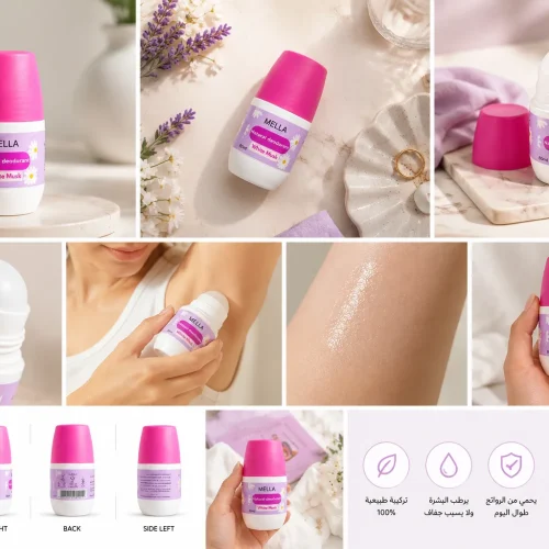 شيمر بالم - Shimmer Balm (P06)