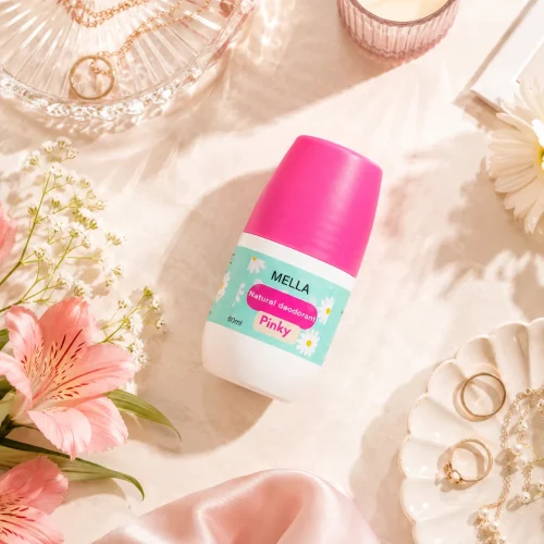 بادي لوشن - Body Lotion (P07)