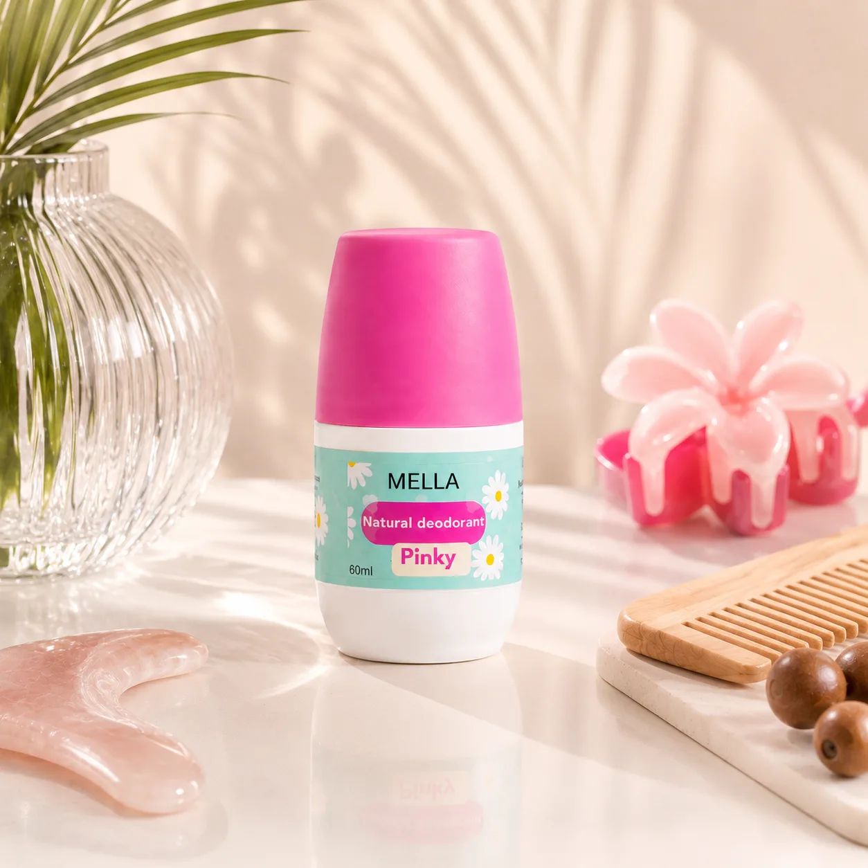 سيرم الهيالورونيك - Hyaluronic Serum (P22)