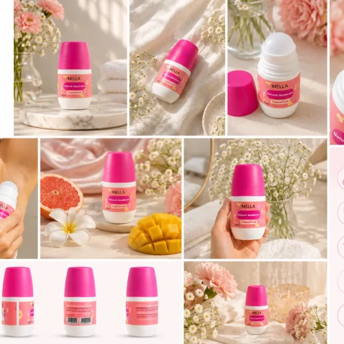 سيرم فيتامين سي - Vitamin C Serum (P23)
