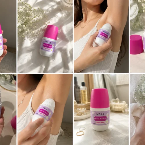 سيرم البوتوكس / التفتيح - Botox / Brightening Serum (P25)