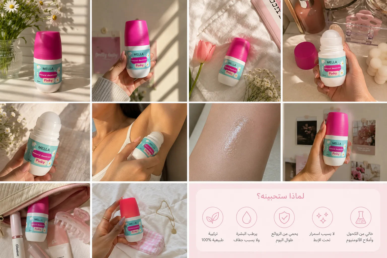 غسول البشرة العادية والجافة - Normal/Dry Cleanser (P27)